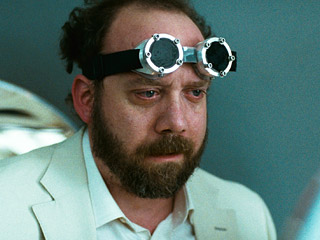 Cold Souls Trailer Cold Souls