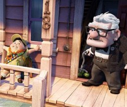 Up, de Pixar Up, de Pixar