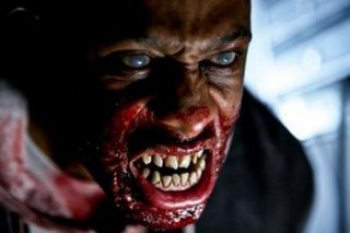 The Horde, trailer The Horde, trailer