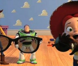 Toy Story 1 y 2 se reestrena en 3d Toy Story 1 y 2 se reestrena en 3d