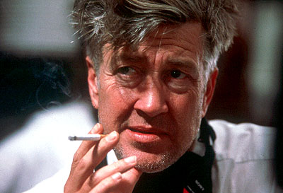 David Lynch David Lynch