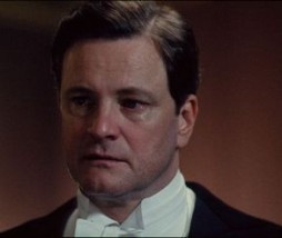 Colin Firth - El discurso del rey Colin Firth - El discurso del rey