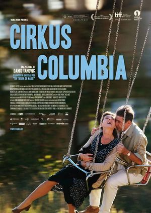 Cirkus Columbia Cirkus Columbia