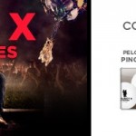 Sorteamos 10 kits de merchandising de la pelÃcula Project X Project X