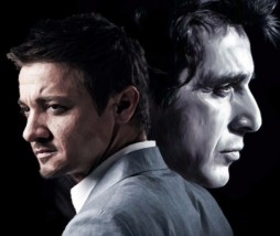 Imagine, lo nuevo de Al Pacino y Jeremy Renner Imagine, lo nuevo de Al Pacino y Jeremy Renner