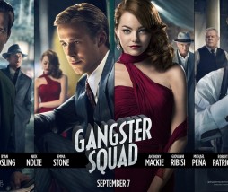 Gangster Squad Gangster Squad