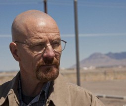 Bryan Cranston en Breaking Bad Lex Luthor tiene los rasgos de Bryan Cranston