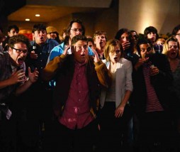 Fotograma de Juerga hasta el fin Imagen de Juerga hasta el fin