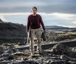 La vida secreta de Walter Mitty Ben Stiller es Walter Mitty