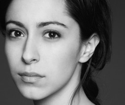 Oona Chaplin La nieta de Chaplin
