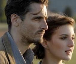 Imagen de La mujer del anarquista