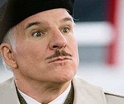 Trailer en español de La pantera rosa 2