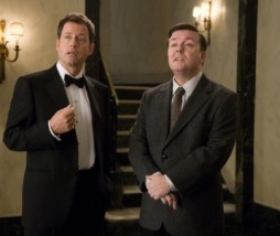 Crítica: Me ha caído el muerto