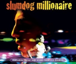 B.S.O Slumdog Millionaire
