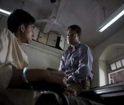 Imagen de Slumdog Millionaire