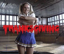 Eli Roth filmará Thanksgiving