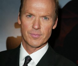 Michael Keaton