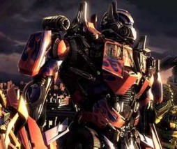 Transformers 2, solo por detrás de El caballero oscuro