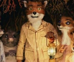 Fantastic Mr. Fox