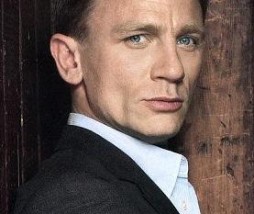 Daniel Craig firma para Dream House