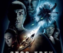 Star Trek, lo más bajado de 2009