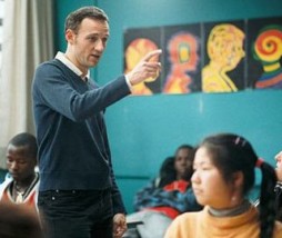 1. La clase (Entre les murs)