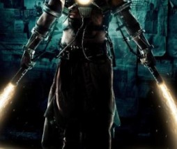 Iron Man 2: Mickey Rourke como Whiplash