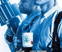 Repo Men, con Jude Law