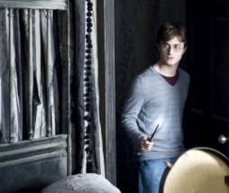 Harry Potter triunfó en 2009