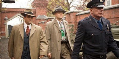 Shutter Island