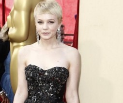 Carey Mulligan llega a los Oscar 2010
