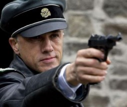 Christoph Waltz - Malditos Bastardos