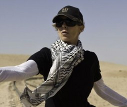 Kathryn Bigelow - En tierra hostil