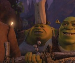 Shrek 4