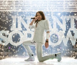 Todo sobre mi desmadre