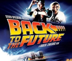 Regreso al Futuro en Blu-ray