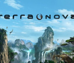 Serie Terra Nova, una de las nuevas series del 2011