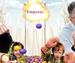 Ahora los padres son ellos