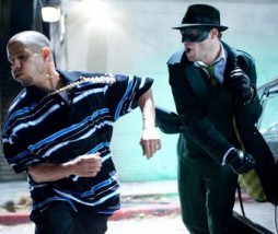 The Green Hornet 3D