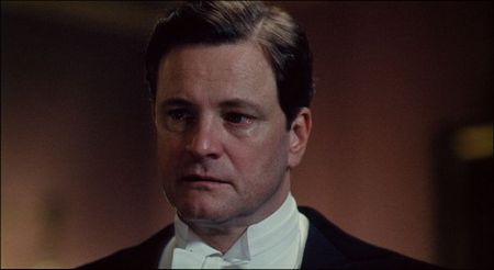 Colin Firth - El discurso del rey