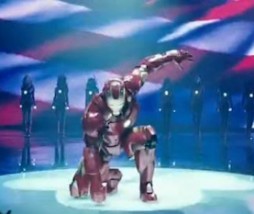 Iron Man ya tiene nuevo director