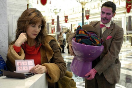 Vidas pequeñas cr�tica