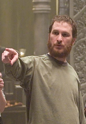 Darren Aronofsky