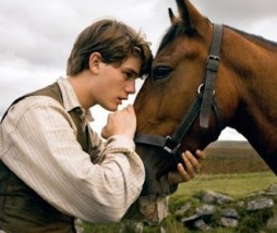 War Horse es lo próximo de Steven Spielberg