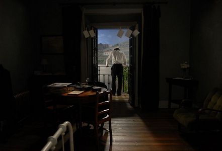 El extraño caso de Angélica