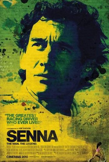 Senna, crítica