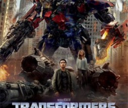 Transformers 3