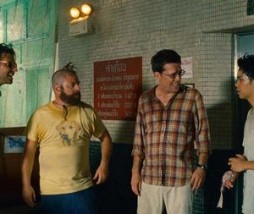 Resacón 2. ¡Ahora en Tailandia!