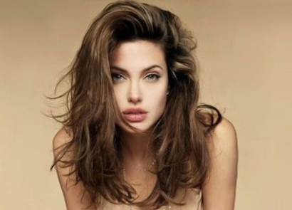 Angelina Jolie es la mejor pagada de 2010