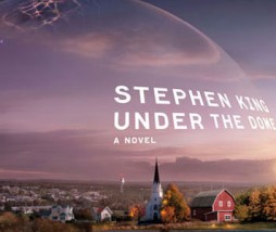 La cúpula de Stephen King, una serie